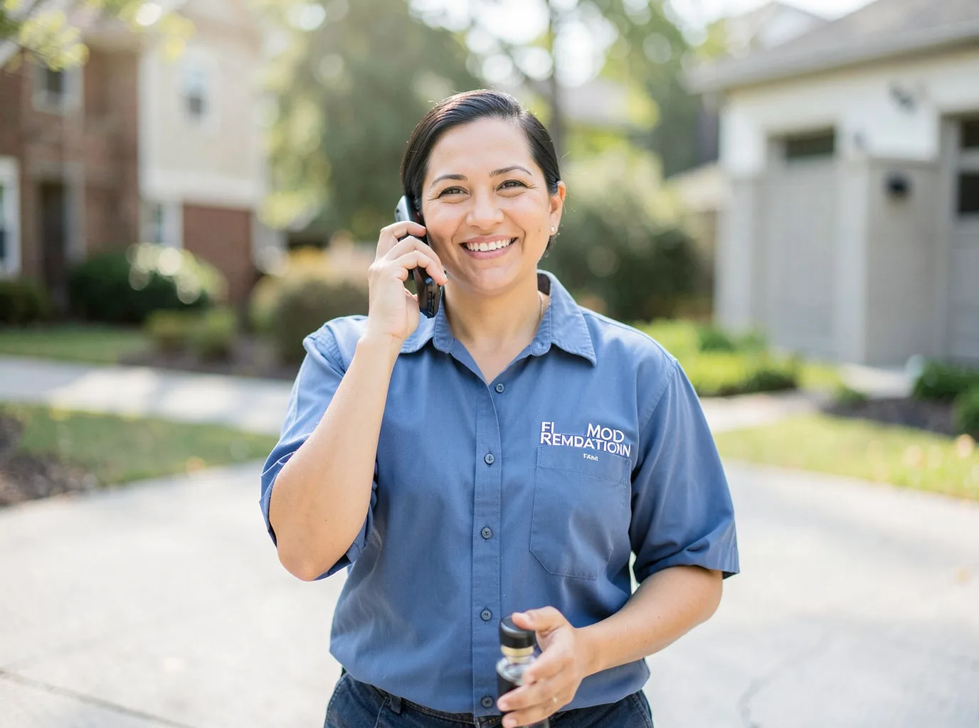 Mold Remediation Powderhorn, CO FAQs
